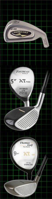 All For Golf, Improve Through Knowledge All For Golf, Improve Through Knowledge