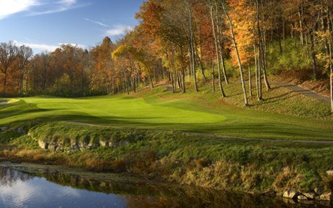 PGA at Valhalla PGA at Valhalla