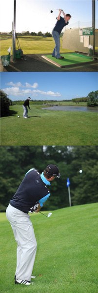 Golf History 1 Golf History 1