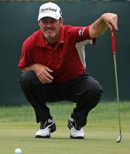 Jerry Kelly Jerry Kelly