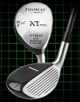 Golf Ball Reviews Golf Hybrid Reviews
