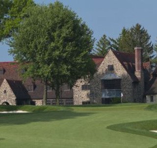 Aronimink Golf Club Course Review