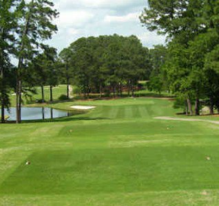 Augusta Country Club Course Review