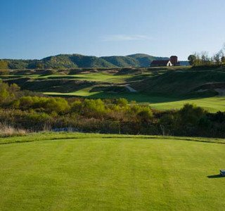 Ballyhack Golf Club Course Review