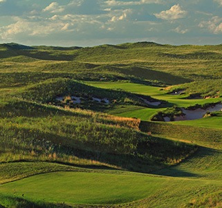 Ballyneal Golf Club Course Review