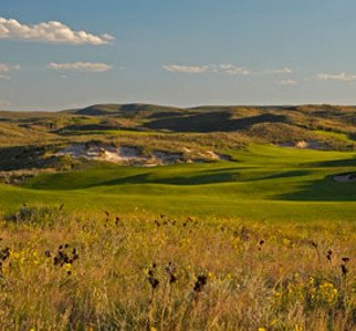 Ballyneal Golf Club Course Review