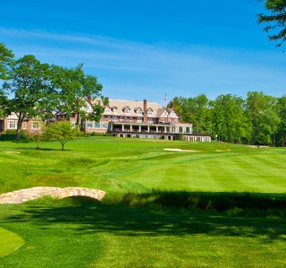 Baltusrol Golf Club Course Review