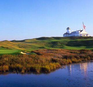 Bayonne Golf Club Course Review