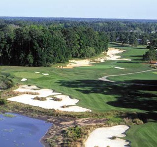 Belfair Golf Club Course Review