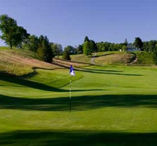 Belvedere Golf Club Course Review