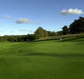 Belvedere Golf Club Course Review