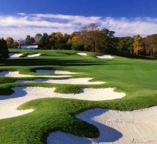 Bethpage State Park (Black) Golf Club Course Review