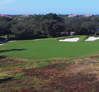 Bonita Bay Club Course Review