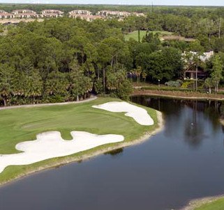 Boston Golf Club Course Review