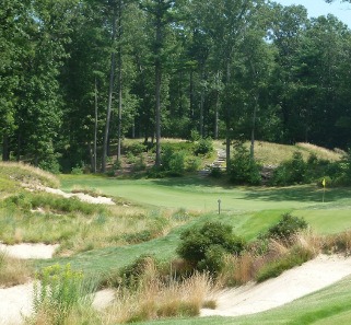 Boston Golf Club Course Review