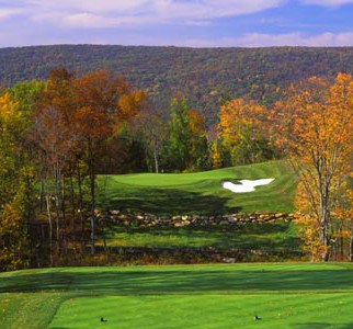 Bull's Bridge Golf Club Course Review
