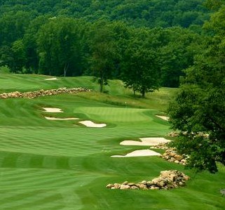 Bull's Bridge Golf Club Course Review