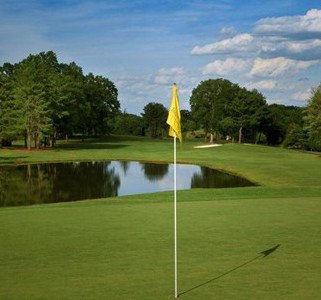 Bermuda Run Country Club Course Review