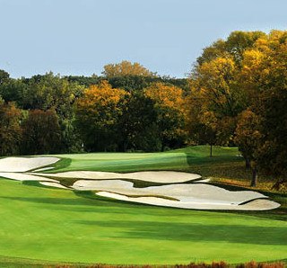 Butterfield Country Club Golf Course Review