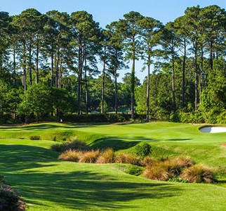 Caledonia Golf & Fish Club Course Review