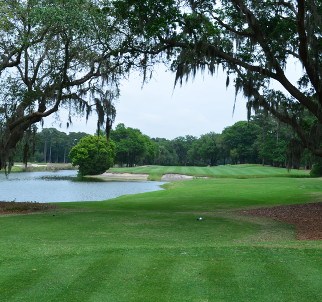 Caledonia Golf & Fish Club Course Review