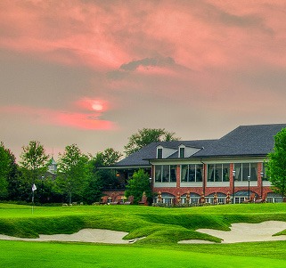 Carmel Country Club Course Review