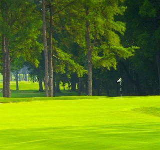 Carmel Country Club Course Review