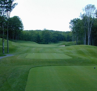 Cedar River Golf Course At Shanty Creek Review
