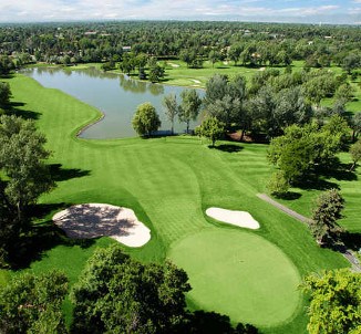 Cherry Hills Country Club Course Review