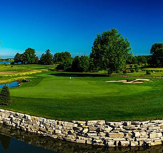 Chicago Golf Club Course Review