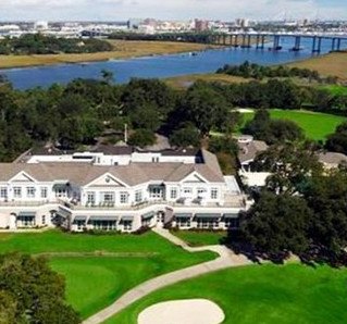 Country Club of Charleston Course Review