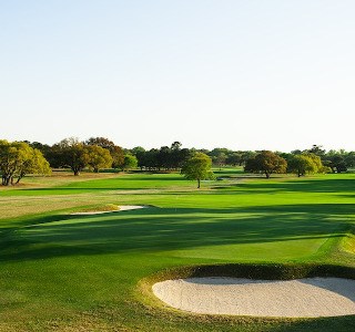 Country Club of Charleston Course Review
