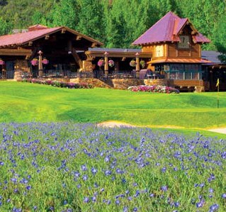Country Club of the Rockies Golf Course Review