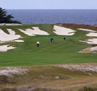 Cypress Point Club Golf Course Review