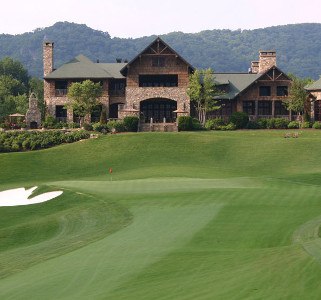 Diamond Creek Golf Club Course Review