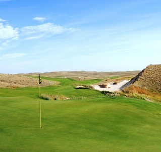 Dismal River Golf Club Course Review