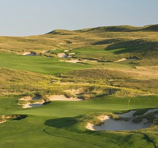 Dismal River Golf Club Course Review