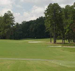 Forest Oaks Country Club Course Review