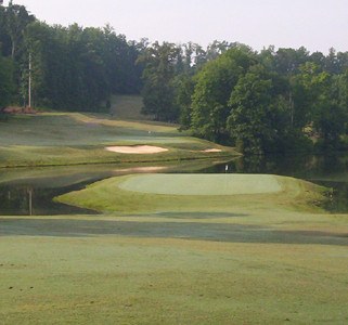Asheboro Country Club