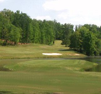 Asheboro Country Club