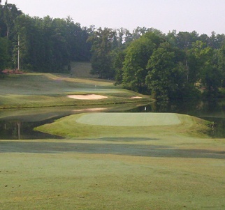 Asheboro Municipal Golf Course