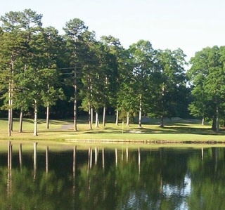 Asheboro Municipal Golf Course