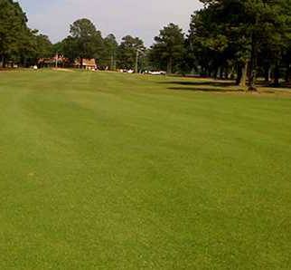 Ayden Golf and Country Club