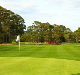 Beechwood Country Club