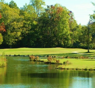 Beechwood Country Club