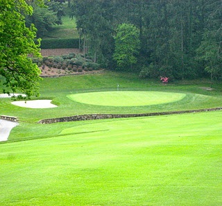 Biltmore Forest Country Club
