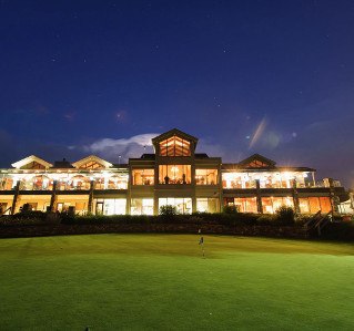 Country Club of Asheville