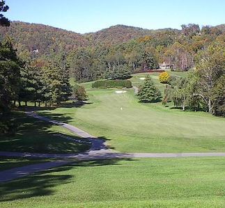 Country Club of Asheville