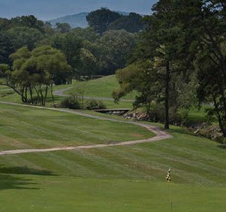Crowne Plaza Tennis and Golf Resort