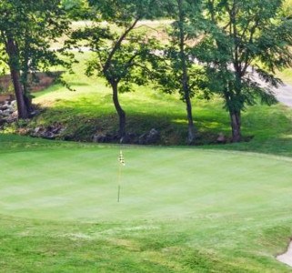 Crowne Plaza Tennis and Golf Resort